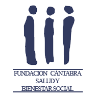 Escudo de FUNDACIÓN CÁNTABRA PARA LA SALUD Y BIENESTAR SOCIAL, FUNDACIÓN DEL SECTOR PÚBLICO - MEDIO PROPIO